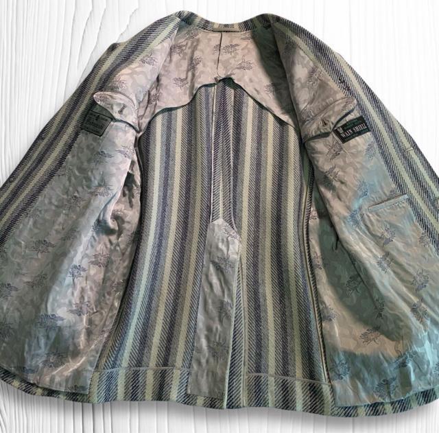 SAVILE ROW pn cC[h XgCvWPbg { e[[hWPbg MTCY  jt@bV 