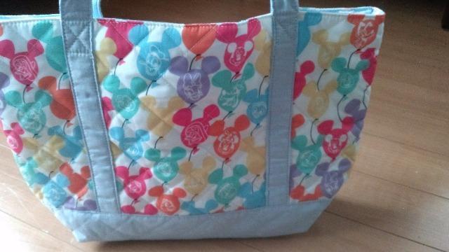 リゾートバルーン柄トート < インテリア/ライフ リゾートバルーン柄トート < インテリア/ライフの