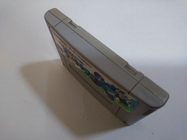 SFC/【5本迄送料180円!!】ロックマンズサッカー≪匿名配送≫【ソフトのみ】★メンテ済み★↓ご落札価格↓ < ゲーム本体/ソフト SFC/【5本迄送料180円!!】ロックマンズサッカー≪匿名配送≫【ソフトのみ】★メンテ済み★↓ご落札価格↓ < ゲーム本体/ソフトの