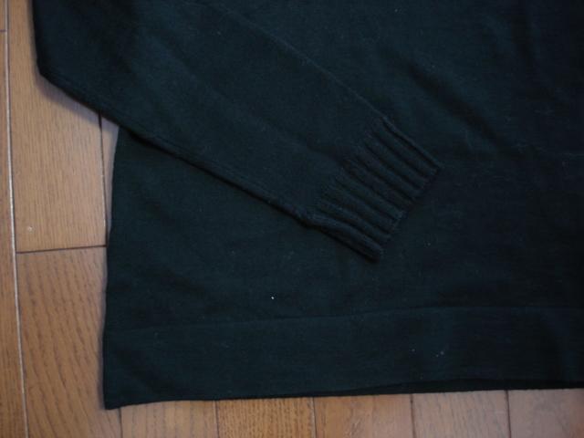 ★ミッシェルクラン MK シンプルウールタートルニット★新品!超激安! < ブランド ★ミッシェルクラン MK シンプルウールタートルニット★新品!超激安! < ブランドの