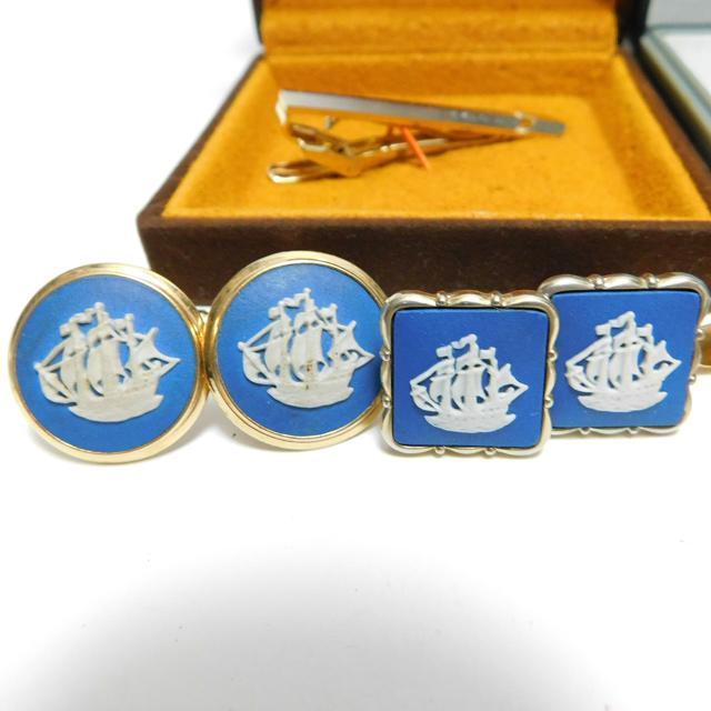 1000円メンズ小物 16点 YSL ケンゾー ジバンシィ ディオール バーバリー ランセル ウエッジウッド ネクタイピン カフス < 男性ファッション 1000円メンズ小物 16点 YSL ケンゾー ジバンシィ ディオール バーバリー ランセル ウエッジウッド ネクタイピン カフス < 男性ファッションの