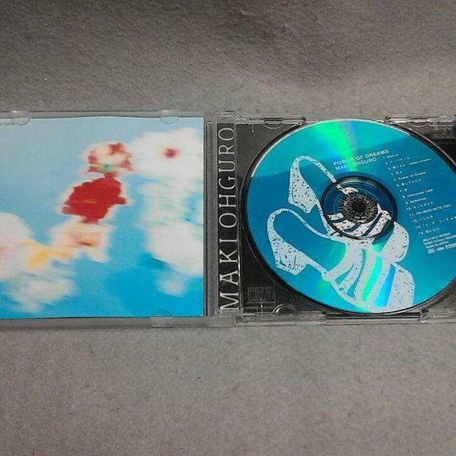 大黒摩季 POWER OF DREAM 帯あり < タレントグッズ 大黒摩季 POWER OF DREAM 帯あり < タレントグッズの