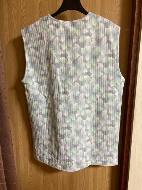 2092.未使用☆アラビアンエコー☆冬パジャマ3点セット☆葉柄☆サイズL < 女性ファッション 2092.未使用☆アラビアンエコー☆冬パジャマ3点セット☆葉柄☆サイズL < 女性ファッションの