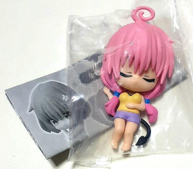 普通郵便送料込 ToLOVEるダークネス/ねむらせ隊/ララ・サタリン・デビルーク(B) < ホビー 普通郵便送料込 ToLOVEるダークネス/ねむらせ隊/ララ・サタリン・デビルーク(B) < ホビーの