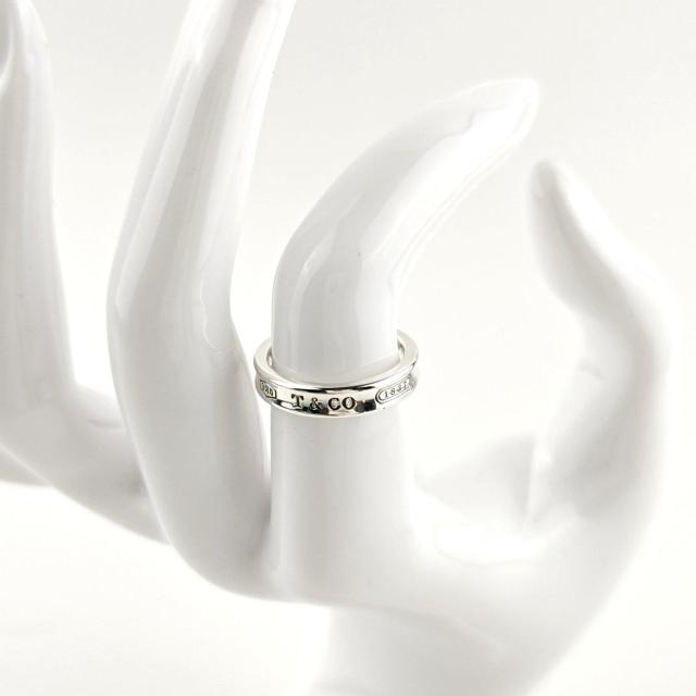 Tiffany ティファニー リング < ブランド Tiffany ティファニー リング < ブランドの