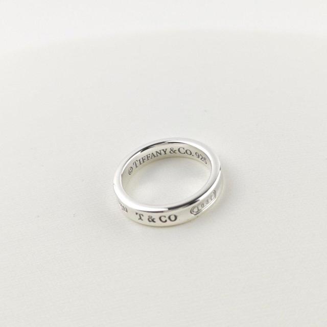 Tiffany ティファニー リング < ブランド Tiffany ティファニー リング < ブランドの