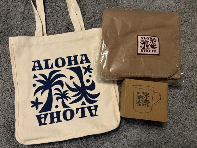 ��EGGS'N THINGS(�G�b�O�X���V���O�X)LUCKY BAG 2026 3�_�Z�b�g��  �� �z�r�[�� 