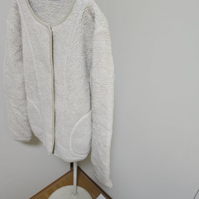 Chic Crocodile�@�N���R�_�C���@�A�C�{���[ �{�A �t���[�X�W���P�b�g �� �u�����h�� 