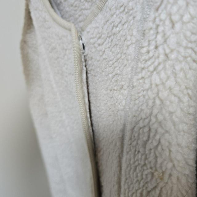 Chic Crocodile�@�N���R�_�C���@�A�C�{���[ �{�A �t���[�X�W���P�b�g �� �u�����h�� 