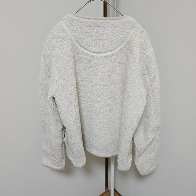 Chic Crocodile�@�N���R�_�C���@�A�C�{���[ �{�A �t���[�X�W���P�b�g �� �u�����h�� 