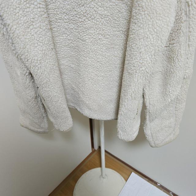 Chic Crocodile�@�N���R�_�C���@�A�C�{���[ �{�A �t���[�X�W���P�b�g �� �u�����h�� 