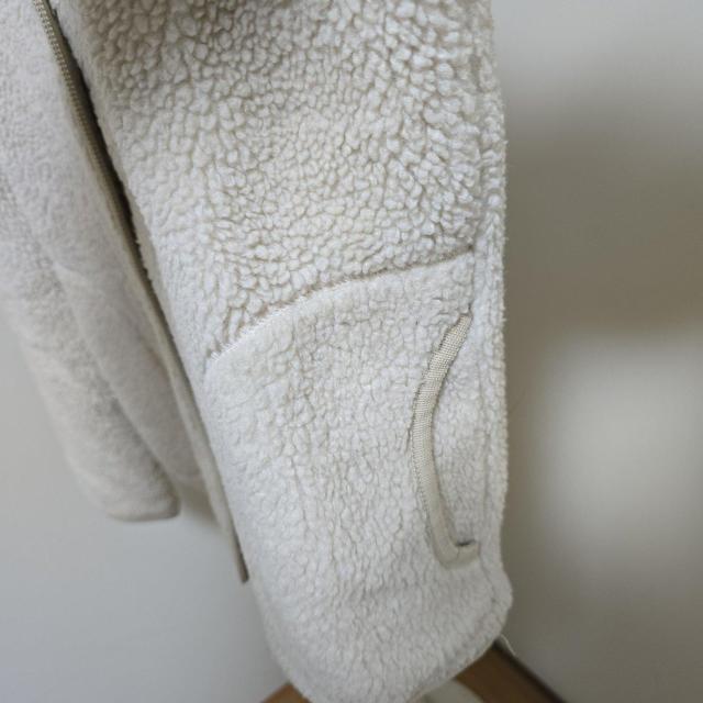 Chic Crocodile�@�N���R�_�C���@�A�C�{���[ �{�A �t���[�X�W���P�b�g �� �u�����h�� 