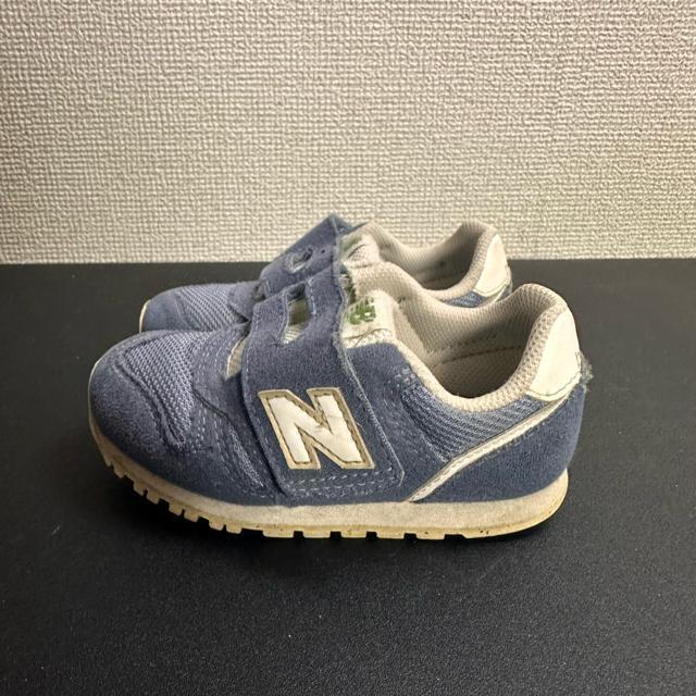 【ニューバランス】キッズ ベルクロ スニーカー 14cm < ブランド 【ニューバランス】キッズ ベルクロ スニーカー 14cm < ブランドの