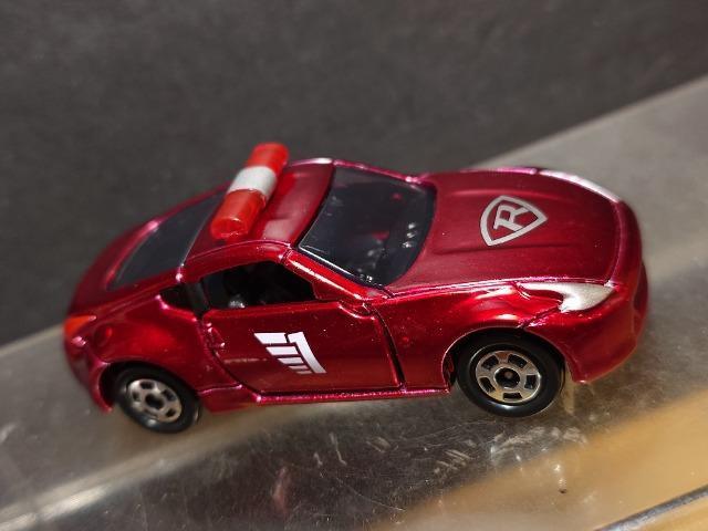 ���g�~�J�q�[���[�����X�L���[�g�~�J�V���[�YRTS-01�����X�L���[�_�b�V���P(�E�C�̐ԁI)�����Y�t�F�A���f�B�y(�y�R�S)�� �� �z�r�[�� 