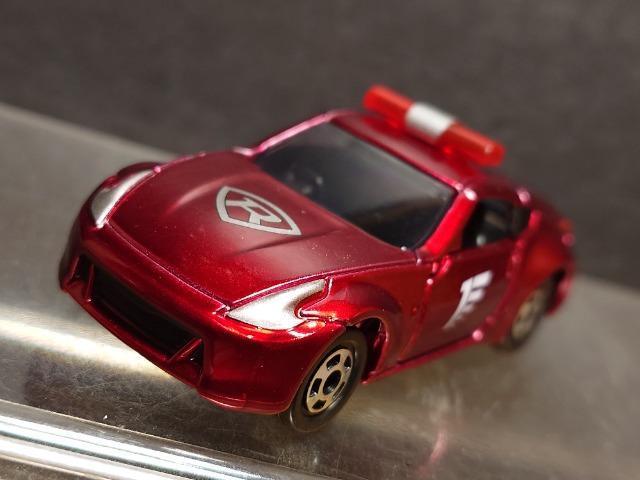 ���g�~�J�q�[���[�����X�L���[�g�~�J�V���[�YRTS-01�����X�L���[�_�b�V���P(�E�C�̐ԁI)�����Y�t�F�A���f�B�y(�y�R�S)�� �� �z�r�[�� 