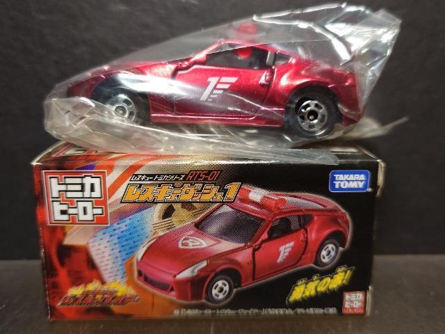 ���g�~�J�q�[���[�����X�L���[�g�~�J�V���[�YRTS-01�����X�L���[�_�b�V���P(�E�C�̐ԁI)�����Y�t�F�A���f�B�y(�y�R�S)�� �� �z�r�[�� 