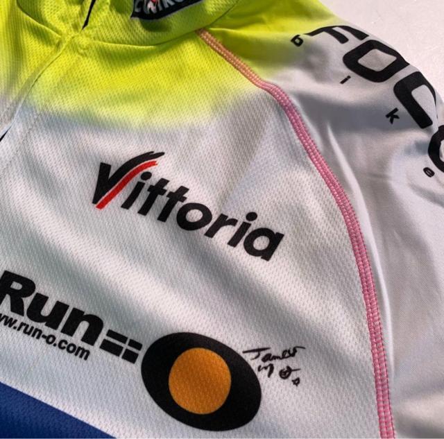 LUMA Team MASSA �T�C�N���W���[�W XL �`�[���� ���� �� ���W���[/�X�|�[�c�� 