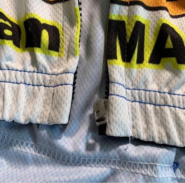 LUMA Team MASSA �T�C�N���W���[�W XL �`�[���� ���� �� ���W���[/�X�|�[�c�� 