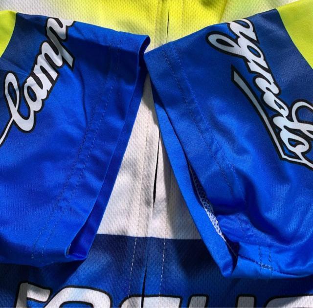 LUMA Team MASSA �T�C�N���W���[�W XL �`�[���� ���� �� ���W���[/�X�|�[�c�� 