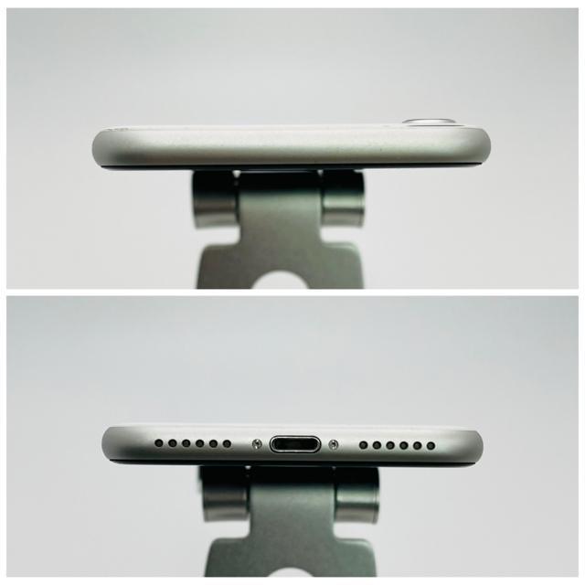 B 82% iPhone SE2 64 GB SIMフリー ホワイト 本体 < 家電/AV B 82% iPhone SE2 64 GB SIMフリー ホワイト 本体 < 家電/AVの