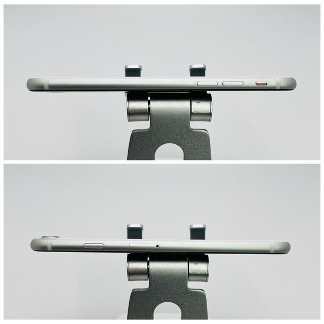 B 82% iPhone SE2 64 GB SIMフリー ホワイト 本体 < 家電/AV B 82% iPhone SE2 64 GB SIMフリー ホワイト 本体 < 家電/AVの