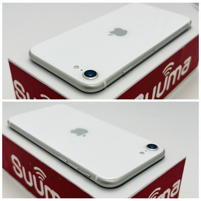 B 82% iPhone SE2 64 GB SIMフリー ホワイト 本体 < 家電/AV B 82% iPhone SE2 64 GB SIMフリー ホワイト 本体 < 家電/AVの