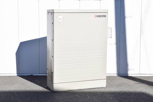 京セラ リチウムイオン EGS-LM72B より 1.2kWh サムスン SAMSUNG製 40Ah 3.75V 8S※BMS付き < 家電/AV 京セラ リチウムイオン EGS-LM72B より 1.2kWh サムスン SAMSUNG製 40Ah 3.75V 8S※BMS付き < 家電/AVの