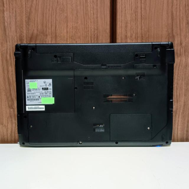 FUJITSU LIFEBOOK Corei5 ������16GB SSD500GB �m�[�g�p�\�R�� Web�J���� Windows11 �� PC�{��/���Ӌ@��� 