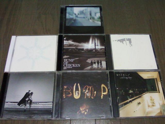 《BUMP OF CHICKEN》Fセットバンチキ バンプオブチキン ROCK < タレントグッズ  《BUMP OF CHICKEN》Fセットバンチキ バンプオブチキン ROCK  < タレントグッズの