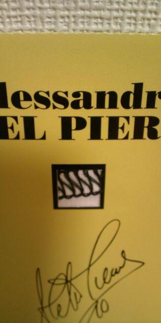 デルピエロ ジャージ ポストカード < トレーディングカード  デルピエロ ジャージ ポストカード < トレーディングカードの