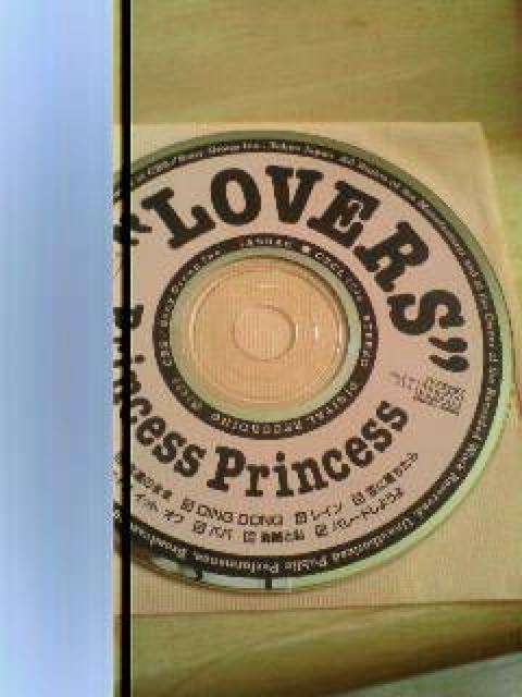 vZXvZX CD Ao [Yh LOVERS   ^gObY 