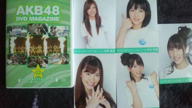 A!AKB48/ẴTIoTՂ聙DVDʐ^5ti!   ^gObY 