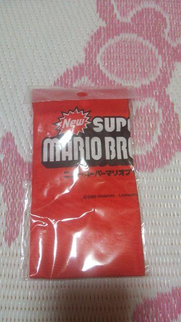 スーパーマリオコップ袋 < アニメ/コミック/キャラクター スーパーマリオコップ袋 < アニメ/コミック/キャラクターの