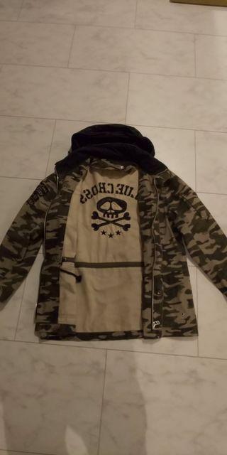 ブルークロス☆アウター☆M☆ < ブランド  ブルークロス☆アウター☆M☆ < ブランドの