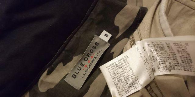ブルークロス☆アウター☆M☆ < ブランド  ブルークロス☆アウター☆M☆ < ブランドの