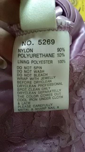 (ム)CREAM .A・高級レース セパレート  編み上げドレス < 女性ファッション  (ム)CREAM .A・高級レース セパレート  編み上げドレス < 女性ファッションの