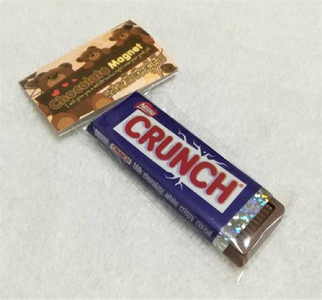 ミニチュア★クランチ★リアルマグネット★ドールハウス★ < おもちゃ  ミニチュア★クランチ★リアルマグネット★ドールハウス★ < おもちゃの