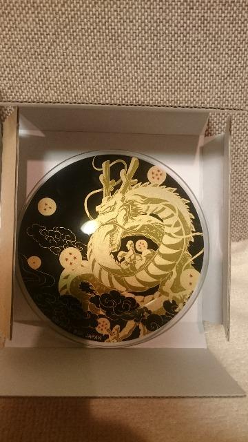 未使用 ドラゴンボール 一番くじ I賞  シークレット!神龍 < アニメ/コミック/キャラクター  未使用 ドラゴンボール 一番くじ I賞  シークレット!神龍 < アニメ/コミック/キャラクターの