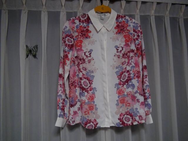 Forever21のブラウス!。 < 女性ファッション Forever21のブラウス!。 < 女性ファッションの