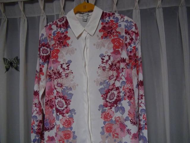 Forever21のブラウス!。 < 女性ファッション Forever21のブラウス!。 < 女性ファッションの