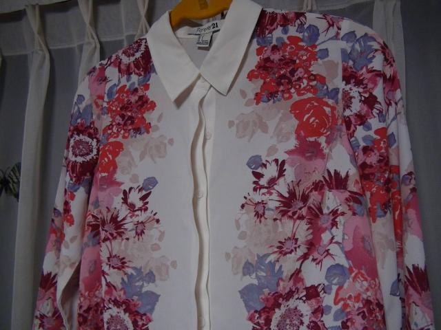 Forever21のブラウス!。 < 女性ファッション Forever21のブラウス!。 < 女性ファッションの