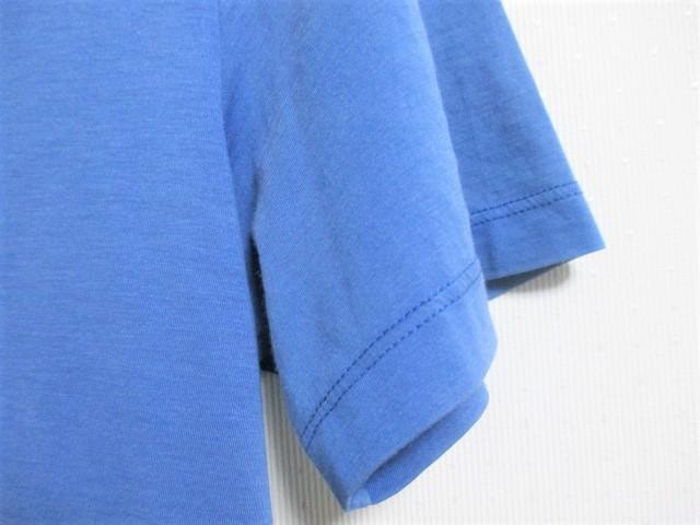 ☆Yves Saint Laurent イヴ・サンローラン Vネック Tシャツ/メンズ/XS < ブランド  ☆Yves Saint Laurent イヴ・サンローラン Vネック Tシャツ/メンズ/XS < ブランドの