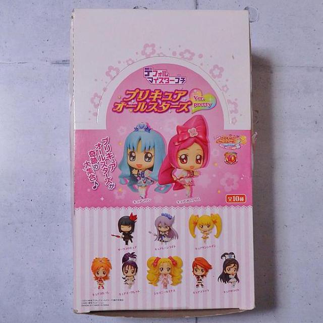 ◇デフォルマイスター プリキュアオールスターズpretty < アニメ/コミック/キャラクター  ◇デフォルマイスター プリキュアオールスターズpretty  < アニメ/コミック/キャラクターの