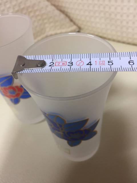 991.未使用☆たち吉☆椿柄☆細身グラス☆2個組 < インテリア/ライフ  991.未使用☆たち吉☆椿柄☆細身グラス☆2個組 < インテリア/ライフの