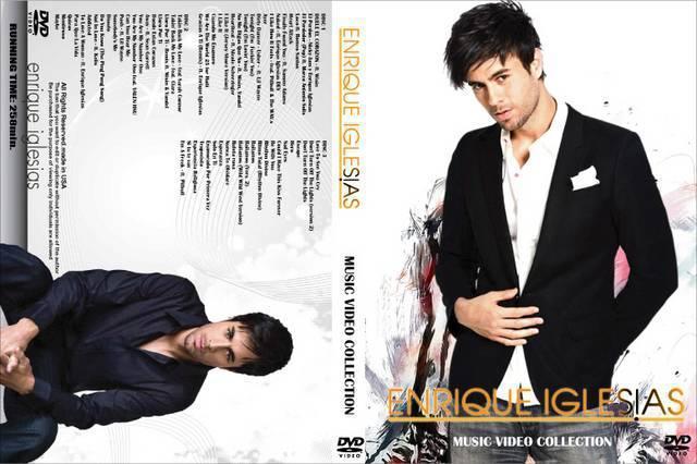 最新!ENRIQUE IGLESIAS 3DVD プロモ集 PV エンリケイグレシアス < CD/DVD/ビデオ  最新!ENRIQUE IGLESIAS 3DVD プロモ集 PV エンリケイグレシアス  < CD/DVD/ビデオの