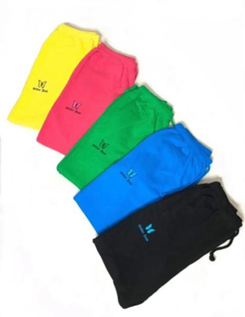 ジェンダージェス Butterflyスウェットパンツ < 女性ファッション  ジェンダージェス Butterflyスウェットパンツ  < 女性ファッションの