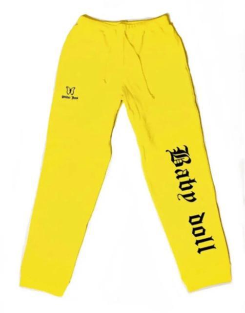 ジェンダージェス Butterflyスウェットパンツ < 女性ファッション  ジェンダージェス Butterflyスウェットパンツ < 女性ファッションの