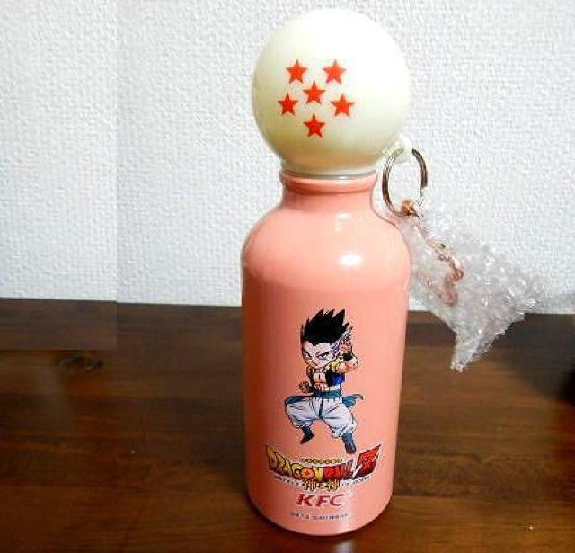 ◆ドラゴンボトル ドラゴンボールZ ゴテンクス 未使用中古品 < インテリア/ライフ  ◆ドラゴンボトル ドラゴンボールZ ゴテンクス 未使用中古品  < インテリア/ライフの