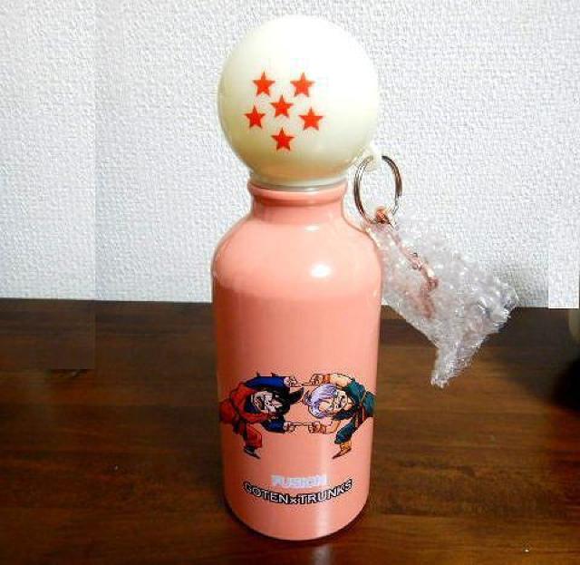 ◆ドラゴンボトル ドラゴンボールZ ゴテンクス 未使用中古品 < インテリア/ライフ  ◆ドラゴンボトル ドラゴンボールZ ゴテンクス 未使用中古品 < インテリア/ライフの