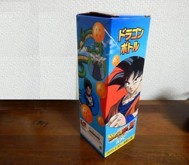 ◆ドラゴンボトル ドラゴンボールZ ゴテンクス 未使用中古品 < インテリア/ライフ  ◆ドラゴンボトル ドラゴンボールZ ゴテンクス 未使用中古品 < インテリア/ライフの